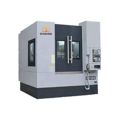 Karakteristike CNC stroja za okretanje i milling
