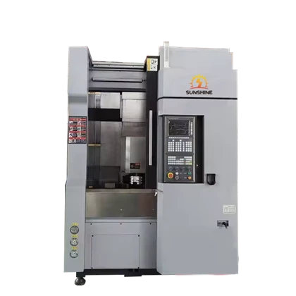 Napredni CNC strug