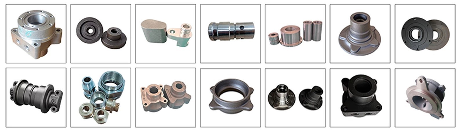 Machine Tool Machining Cases Machine Tool Machining Cases