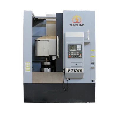 What Are The Advantages Of CNC Vertical Lathes Compared With Traditional Lathes?