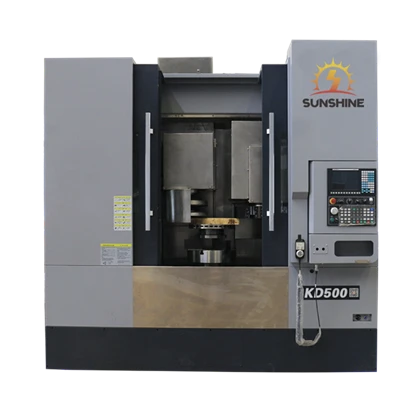Dvostruki CNC strug